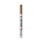 Maybelline - Build-a-Brow - Wenkbrauwpotlood/-gel - voor elk type wenkbrauw - creëert natuurlijke, vollere wenkbrauwen in slechts 2 stappen - Soft Brown