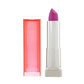 Maybelline Color Sensational 906 Hot Plum lippenstift Violet