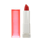 Maybelline Color Sensational 916 Neon Red lippenstift Rood