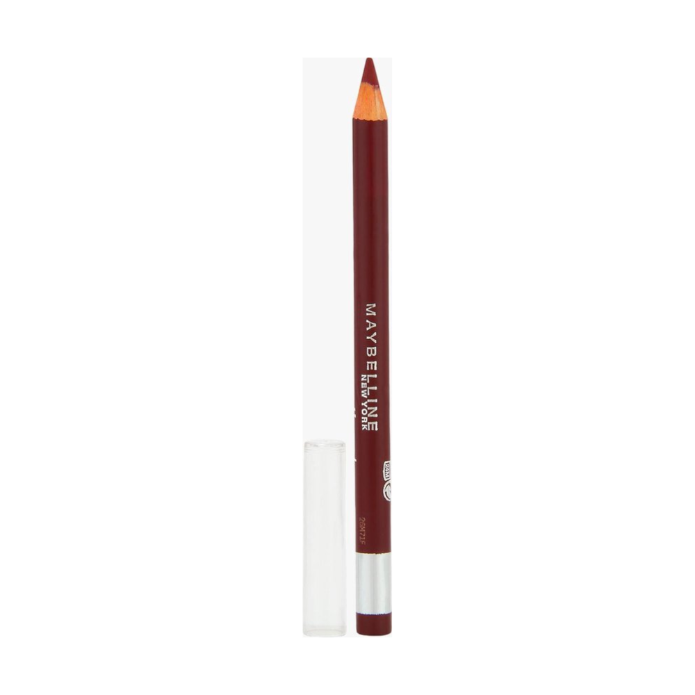 Maybelline Color Sensational Lipliner - 540 Hollywood Red
