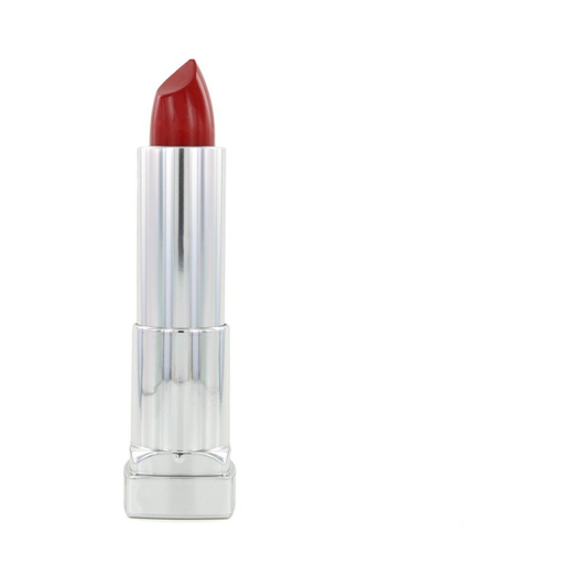 Maybelline Color Sensational Made For All Lippenstift - 385 Ruby For Me - Rood - Glanzend