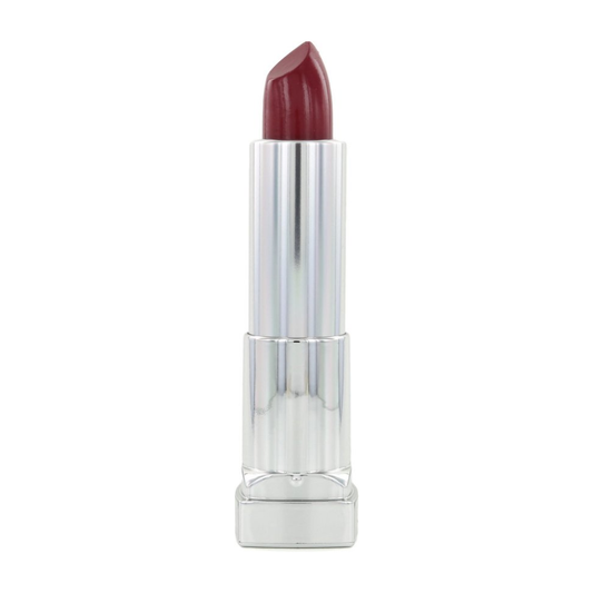 Maybelline Color Sensational Made For All Lippenstift - 388 Plum For Me - Paars - Glanzend