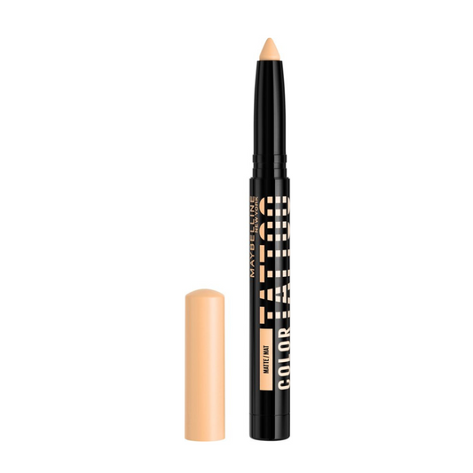 Maybelline Color Tattoo 24H Eye Stix - 15 I Am Confident
