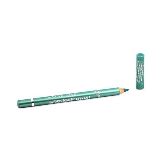 Maybelline Expression Kajal - 37 Green - Groen - Oogpotlood