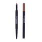 Maybelline Eye Studio Brow Satin Duo 03 Mahogany