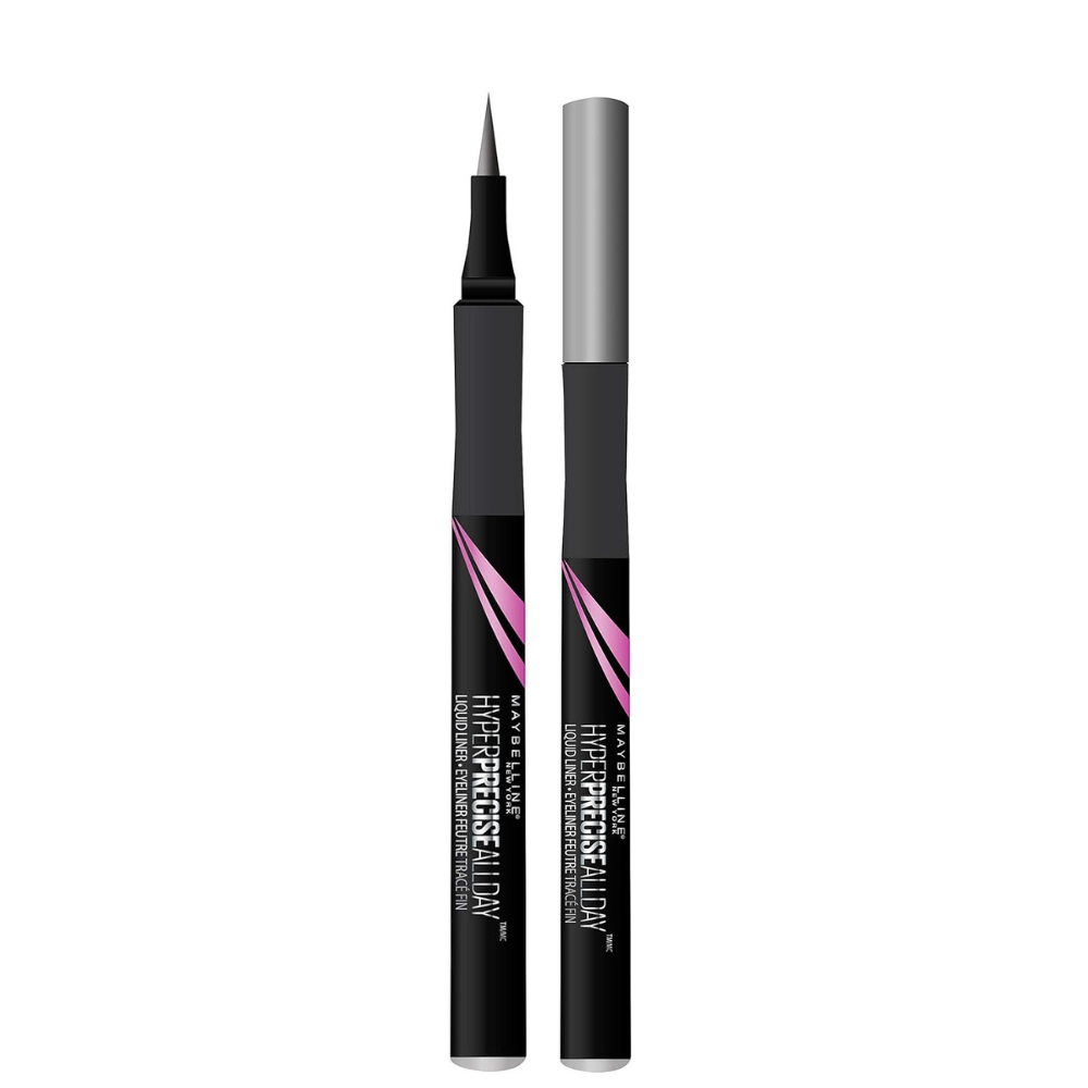 Maybelline Hyper Precise All Day Liquid Eyeliner -Black