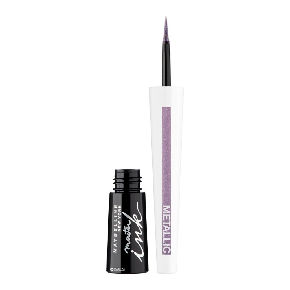 Maybelline Master Ink Metallic Eyeliner