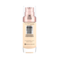 Maybelline New York - Dream Radiant Liquid - 01 Natural Ivory - Foundation Geschikt voor de Droge Huid met Hyaluronzuur - 30 ml