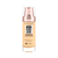 Maybelline New York - Dream Radiant Liquid - 21 Nude Beige - Foundation Geschikt voor de Droge Huid met Hyaluronzuur - 30 ml