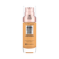 Maybelline New York - Dream Radiant Liquid - 54 Toffee - Foundation Geschikt voor de Droge Huid met Hyaluronzuur - 30 ml
