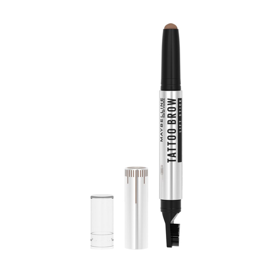 Maybelline New York - Tattoo Brow Lift Stick - 02 Soft Brown