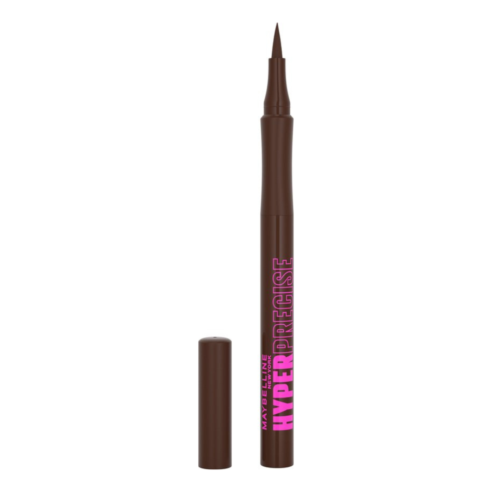 Maybelline Hyper Precise All Day Liquid Eyeliner -Black