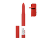 Maybelline SuperStay Ink Crayon Matte Lipstick - 115 Know No Limits
