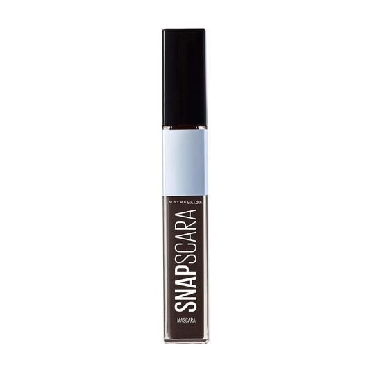 Maybelline (public) Mascara Snapscara wimper mascara bruin