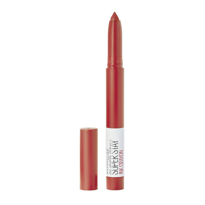 Maybelline SuperStay Ink Crayon Matte Lipstick 14 gr