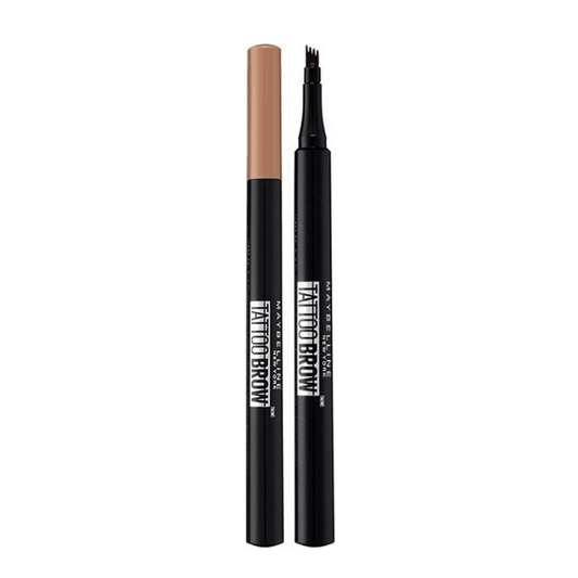 Maybelline TattooBrow 1D Wenkbrauwpen - 110 Soft