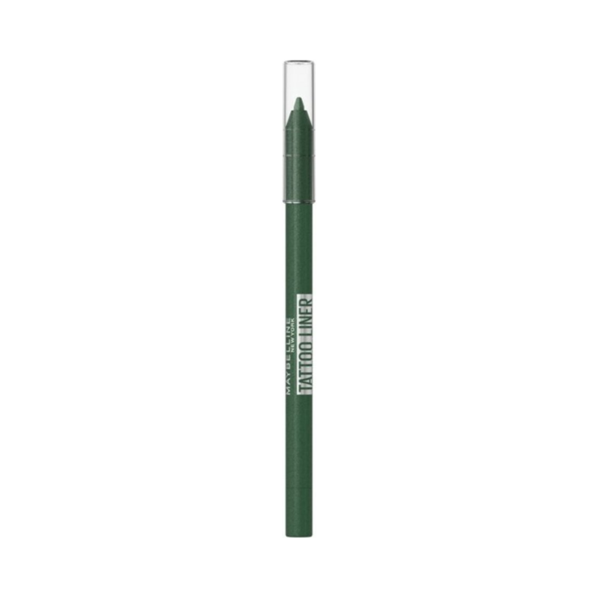 Maybelline Tattoo Liner Gel Waterproof Oogpotlood - 817 Vivid Green - 1,3 gr