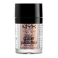 NYX Professional Makeup Metallic Glitter - Goldstone - Glitter - 2,5 gr