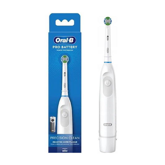 Oral-B PRO Power Batteriezahnbürste