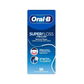 Oral-B Superfloss - Regular Threader 50ST - Voor Bruggen - Floss