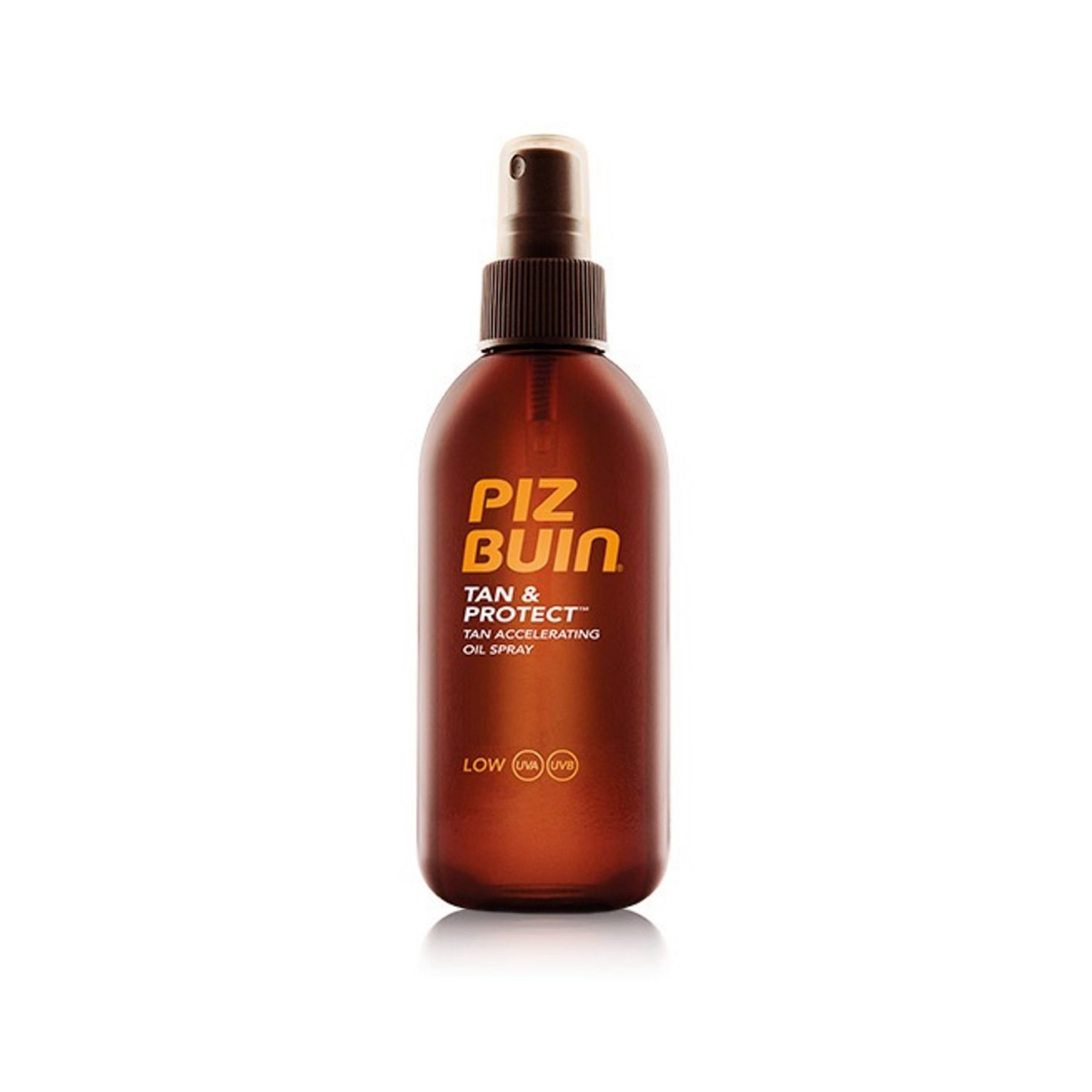 Piz Buin Tan & Protect Oil Zonnespray - SPF 30 - 150 ml