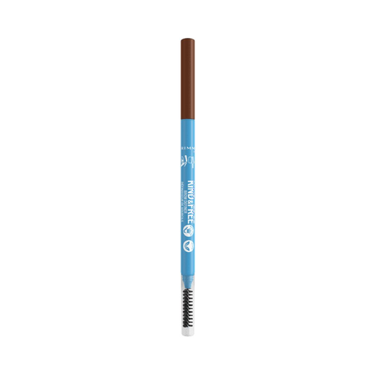 Rimmel Kind & Free Brow Definer - 002 Taupe