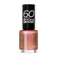 Rimmel London 60 Seconds Super Shine Nagellak - 834 Fab! (L)