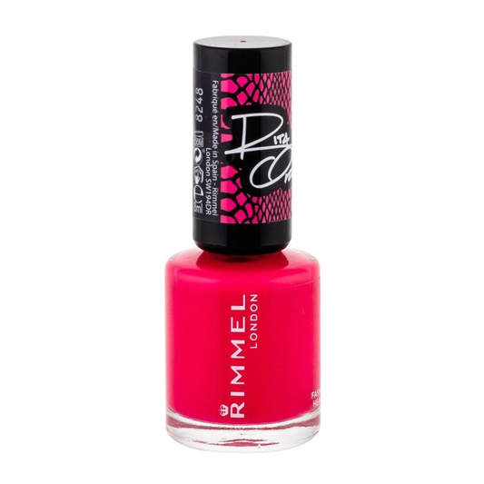 Rimmel London 60 Seconds Supershine by Rita Nagellak - 324 Fashion Heaven