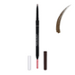 Rimmel London Brow Pro Microdefiner Dark Brown 003