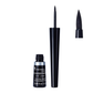 Rimmel London Exaggerate Eyeliner - 01 Black