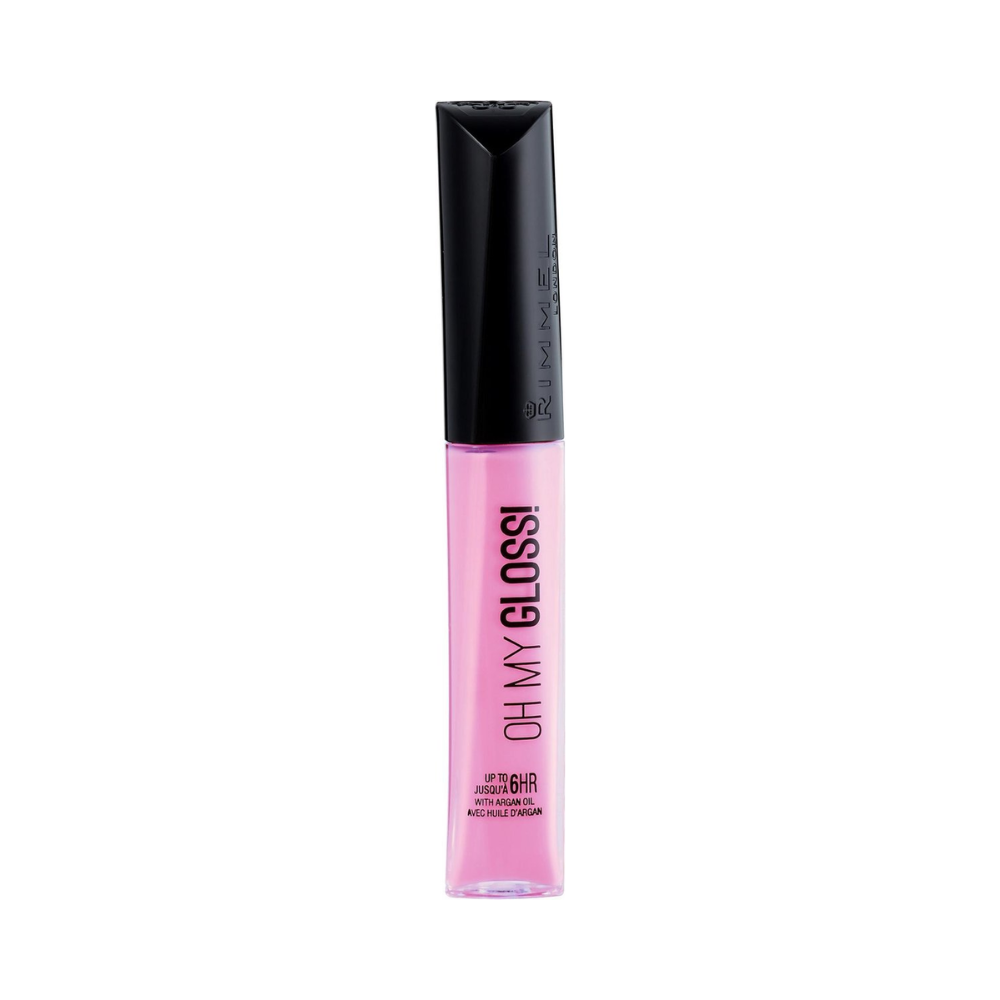 Rimmel London Oh My Gloss Lipgloss - 130