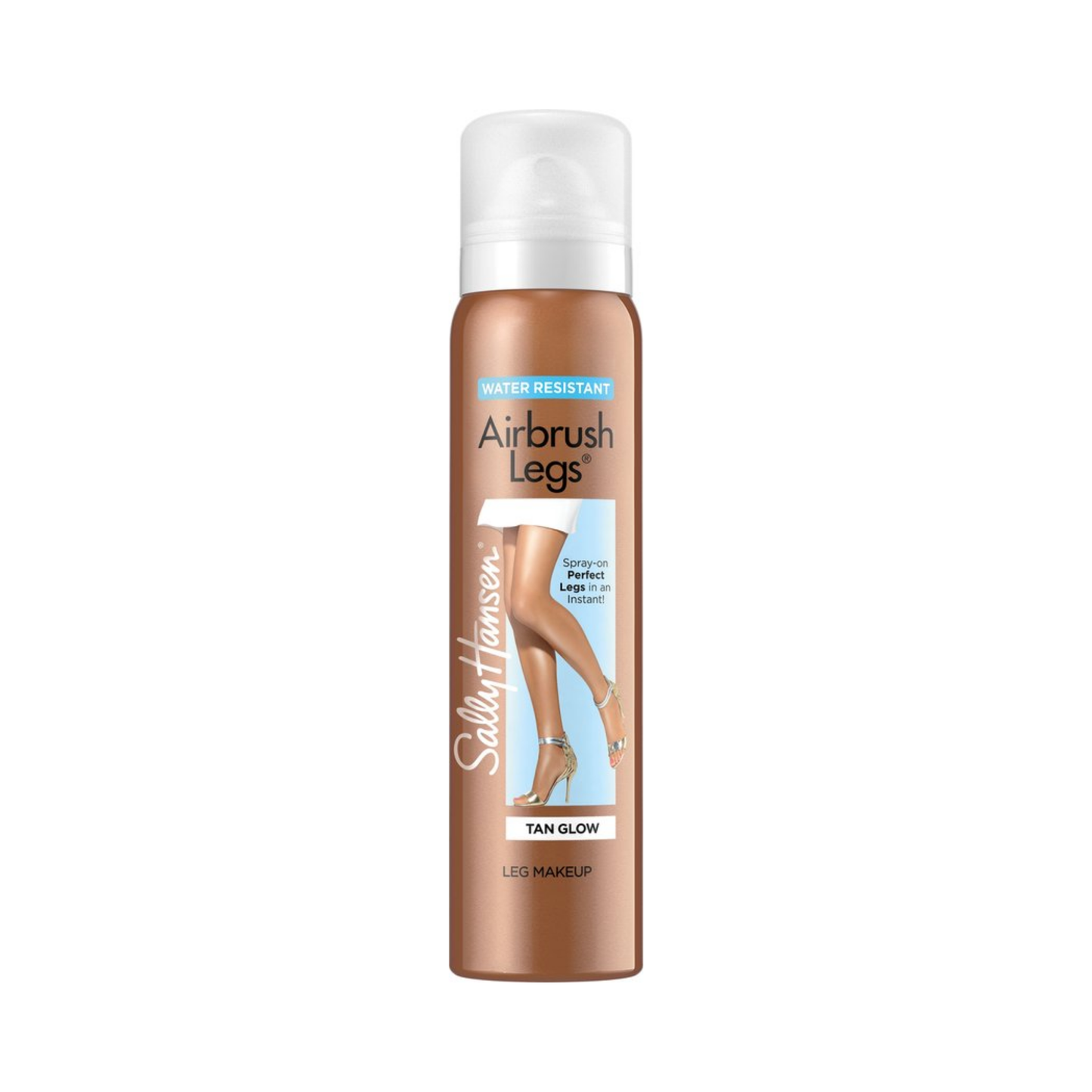Sally Hansen Airbrush Legs Zelfbruiner - Tan Glow 3