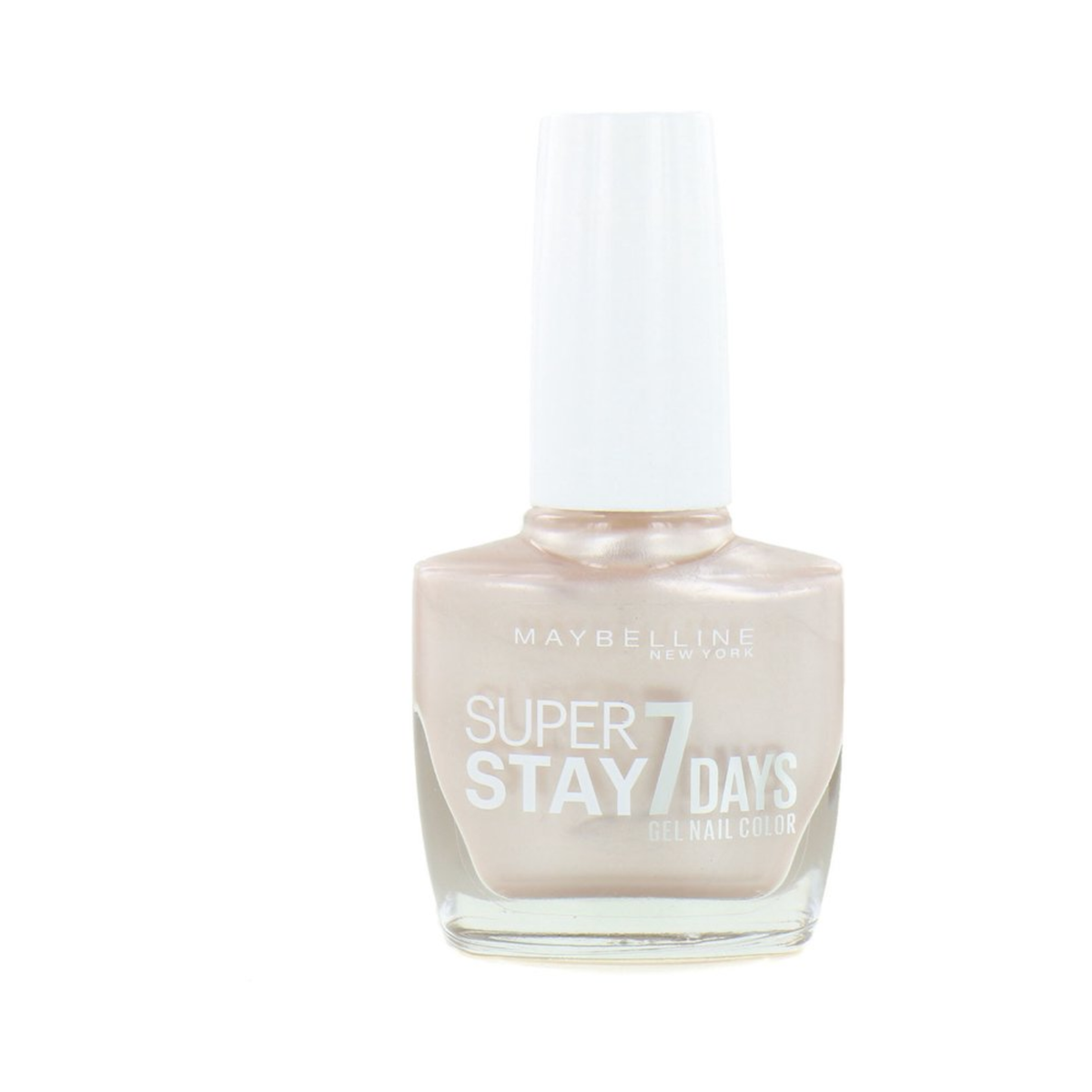 Maybelline SuperStay 7 Days Nagellak 892 Dusted