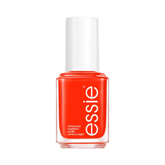 essie 2023 summer collection - limited edition - astart signs only - rood - glanzende nagellak - 13,5 ml