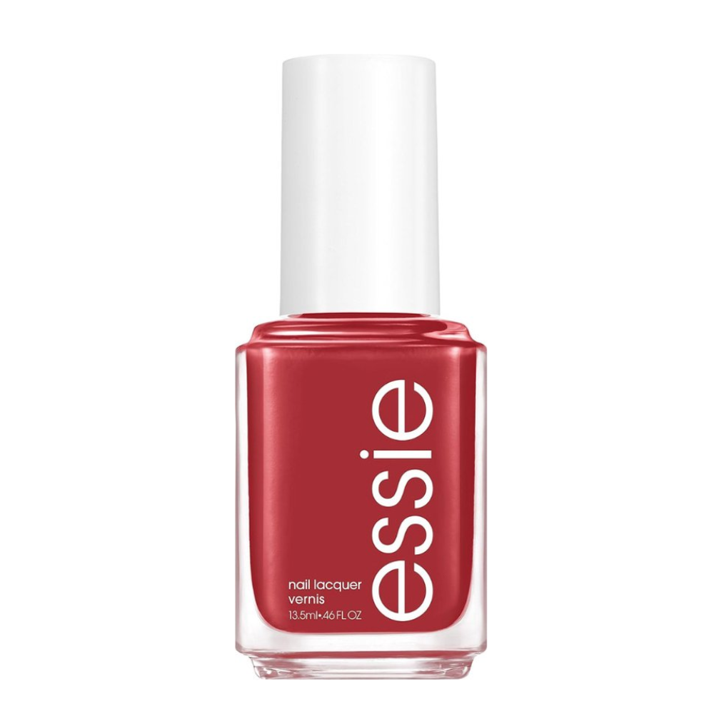 essie® - original - 24 in stitches - roze - glanzende nagellak - 13,5 ml