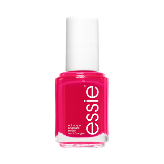 essie® - original - 32 exotic liras - roze - glanzende nagellak - 13,5 ml