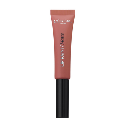 L'Oréal Paris Matter Lippenstift Infaillible Lip Paint Matte