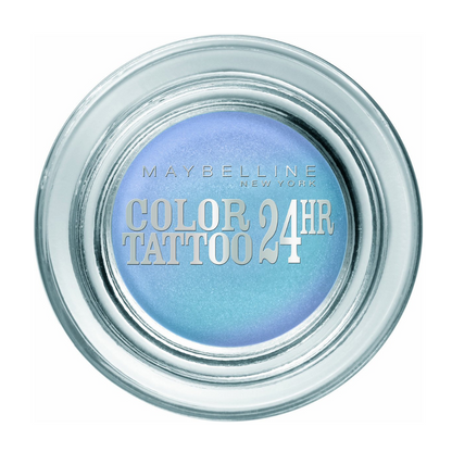 Maybelline New York Lidschatten Eyestudio Color Tattoo 24h, 1 x 4 g