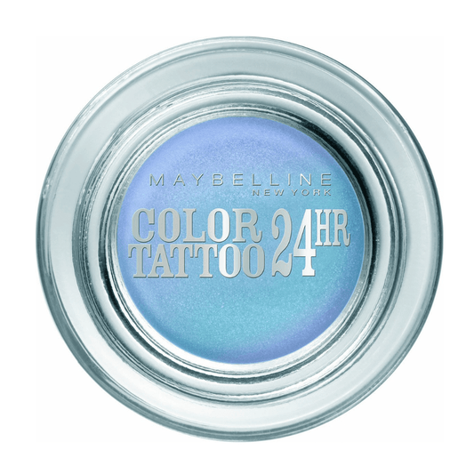 Maybelline New York Lidschatten Eyestudio Color Tattoo 24h, 1 x 4 g