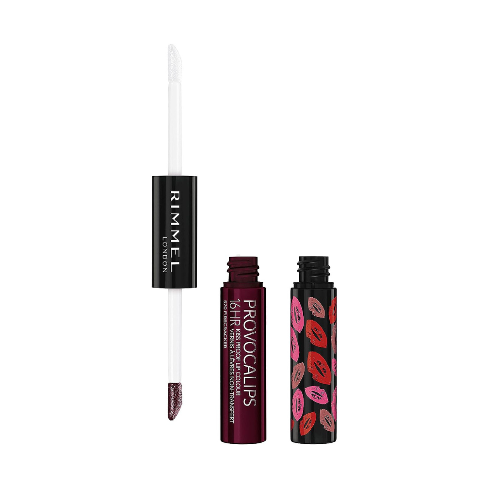 Rimmel London Provocalips Lip Color Lippenstift