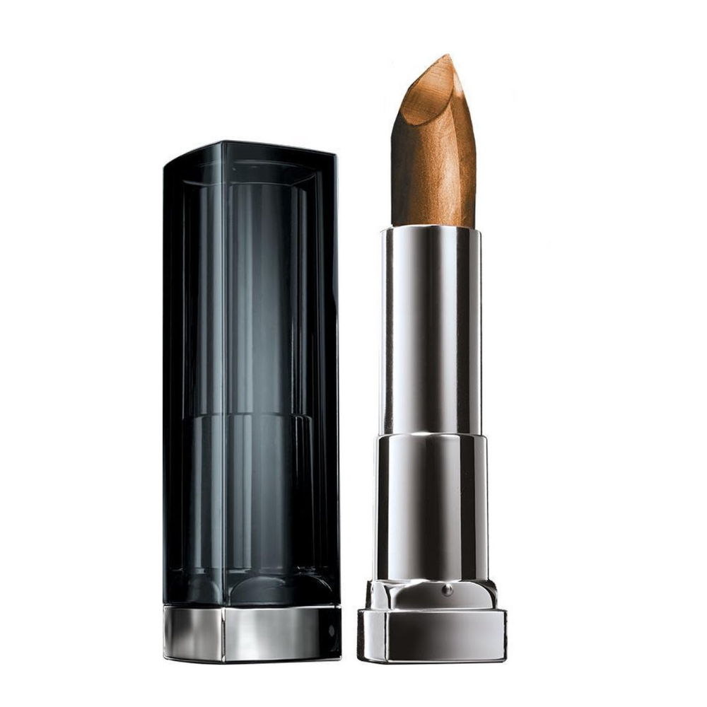 Maybelline Color Sensational Powder Matte Lipstick Bordeaux lippenstift