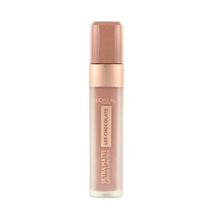 L’Oréal Paris Infaillible Ultra Matte Les Chocolats Lippenstift